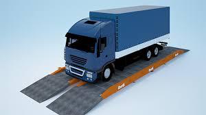 Weigh Bridge Scale