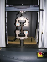 Tensile Testing