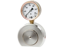 Anchor Force Measurement