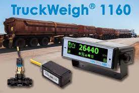 Onboard Weighing