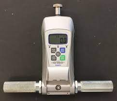 Pulling Force Measurement