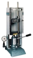Hydraulic Press Testing