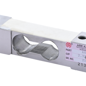 Single Point Off Center Load Cell