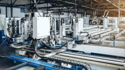 Automation Machineries