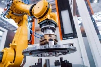Machine Building