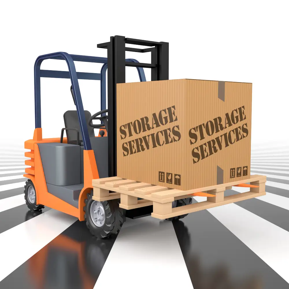 Fork Lift