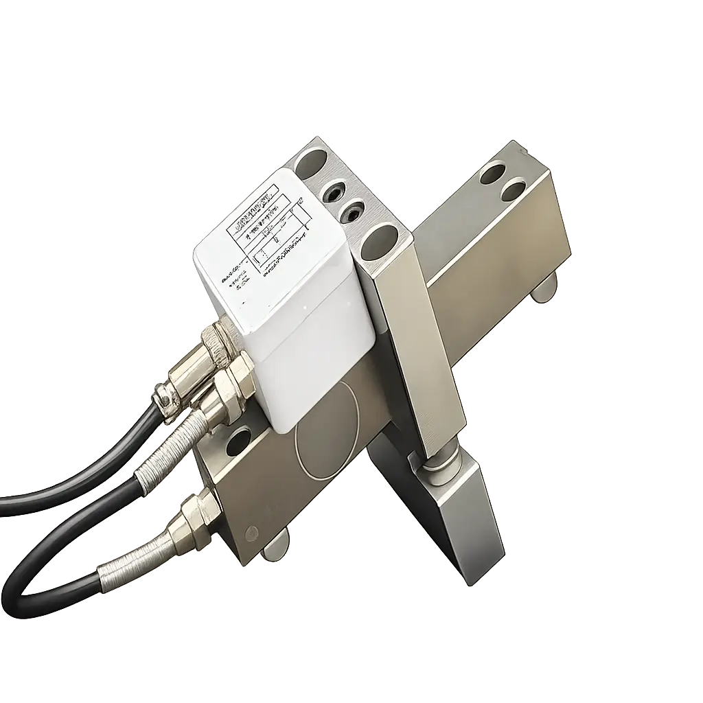 Rope Tensoin Sensor with 4-20mA current output