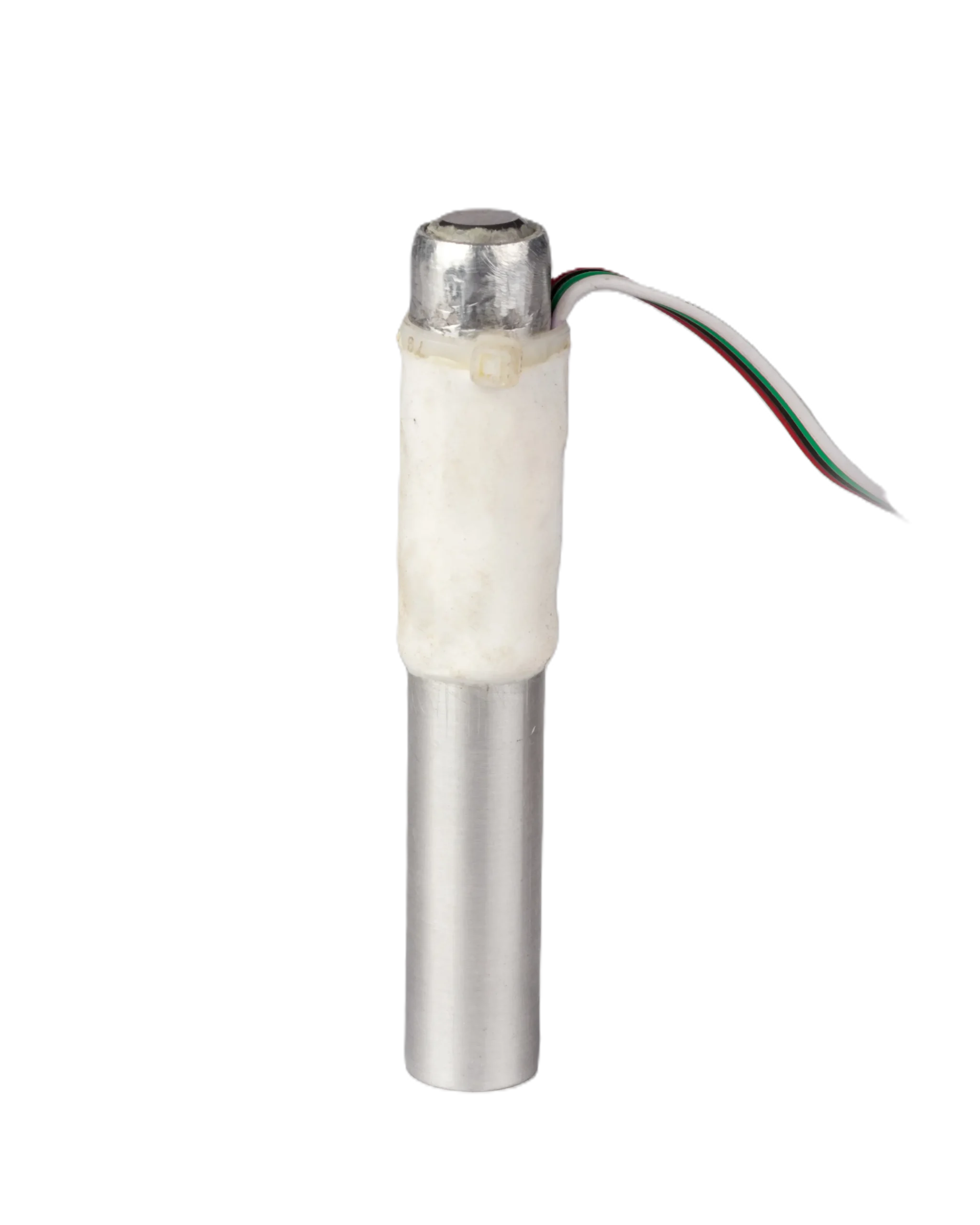 Sensorized Rod