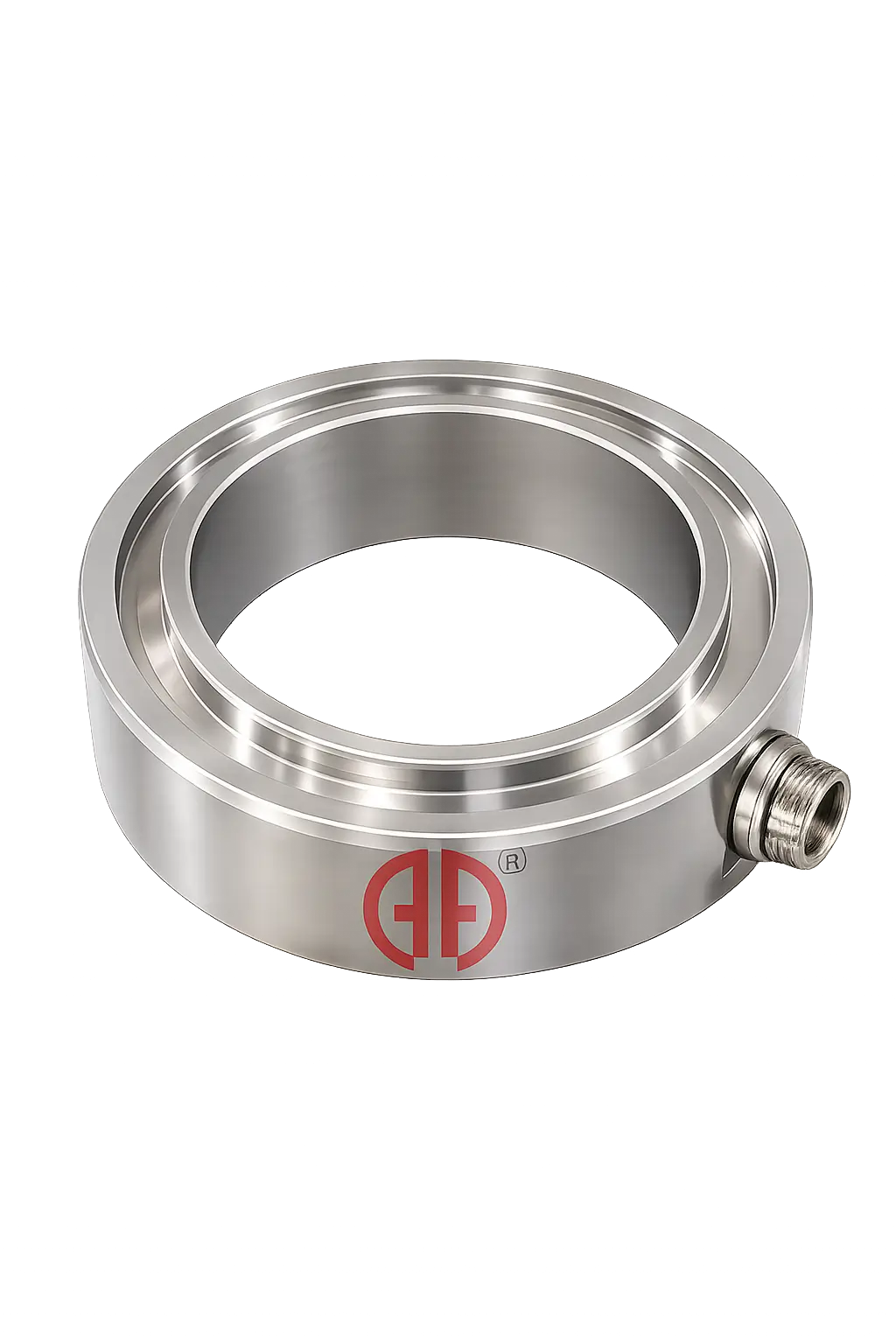 Through Hole Washer Type Load Cells